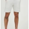 Indicode Jeans Idkennan - Shorts - Off-White -Indicode Jeans Verkoop winkel 00a82e83a1ba49a0a3f99905a9c469b2