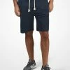 Indicode Jeans Idabbey - Shorts - Navy