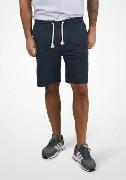 Indicode Jeans Idabbey - Shorts - Navy