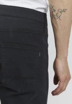 Indicode Jeans Idpokar - Relaxed Fit Jeans - Black 12 Indicode Jeans Idpokar - Relaxed Fit Jeans - Black -Indicode Jeans Verkoop winkel 042140454a45449890450a2c667e4eb9