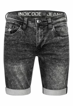 Indicode Jeans Indelmare - Jeansshort - Vintage Black 13 Indicode Jeans Indelmare - Jeansshort - Vintage Black -Indicode Jeans Verkoop winkel 051d859d288945f1a13c561ffefd4efb