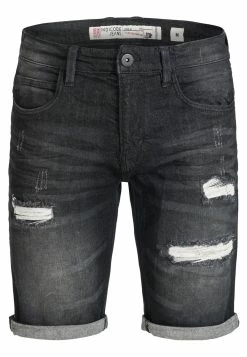 Indicode Jeans Cuba Caden - Jeansshort - Black 13 Indicode Jeans Cuba Caden - Jeansshort - Black -Indicode Jeans Verkoop winkel 06d6364a7a80482a82f0757e86fc9db0
