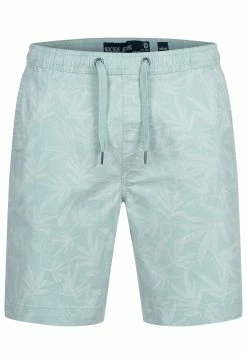 Indicode Jeans Kelowna - Shorts - Celestial Blue Print -Indicode Jeans Verkoop winkel 071e985b7d4248ca9ada4474c0ee57a6