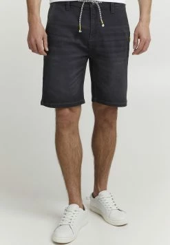 Indicode Jeans Idgodo - Jeansshort - Vintage Black