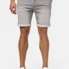 Indicode Jeans Jeansshort - Vintage Grey 1 Indicode Jeans Jeansshort - Vintage Grey -Indicode Jeans Verkoop winkel 0af8bf72d0e04461b41a2db522ea0b13