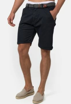Indicode Jeans Shorts - Black -Indicode Jeans Verkoop winkel 0c314a5667c6402bb343d19ab5a6e001