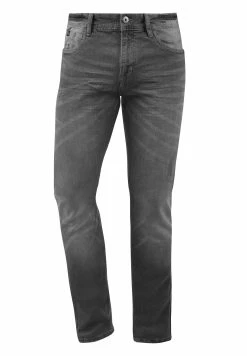 Indicode Jeans Idaldersgate - Slim Fit Jeans - Light Grey -Indicode Jeans Verkoop winkel 0ca426f0a4d0409ba22a9592ced7b03c