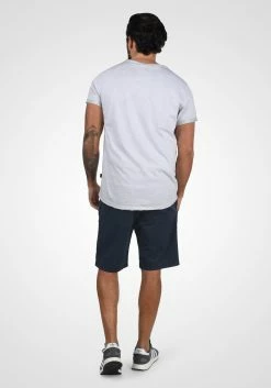 Indicode Jeans Idabbey - Shorts - Navy -Indicode Jeans Verkoop winkel 0cd86183b74f4ca7966c6151db24fdcc