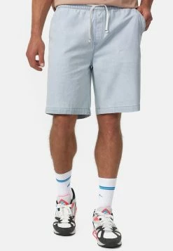 Indicode Jeans Inyosemite - Jeansshort - Bleach