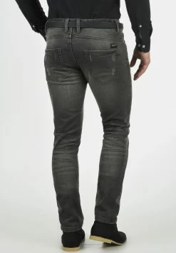 Indicode Jeans Idaldersgate - Slim Fit Jeans - Dark Grey 16 Indicode Jeans Idaldersgate - Slim Fit Jeans - Dark Grey -Indicode Jeans Verkoop winkel 137ded85a6ce49028f79a296ce7b6802