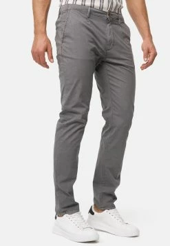 Indicode Jeans Inforty - Straight Leg Jeans - Pewter 11 Indicode Jeans Inforty - Straight Leg Jeans - Pewter -Indicode Jeans Verkoop winkel 151a53706a3d45afbd070f4abaa3367b