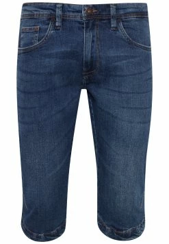 Indicode Jeans Idquince - Jeansshort - Medium Indigo -Indicode Jeans Verkoop winkel 153982d832f149219f875e6efebfc3c5