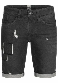 Indicode Jeans Roberts - Jeansshort - Black 15 Indicode Jeans Roberts - Jeansshort - Black -Indicode Jeans Verkoop winkel 1645849953aa4932b706fb76c22d2d1b