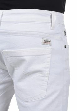 Indicode Jeans Idhallow - Jeansshort - Off-White 13 Indicode Jeans Idhallow - Jeansshort - Off-White -Indicode Jeans Verkoop winkel 17364074255d449db0dfb9c850fddf0b