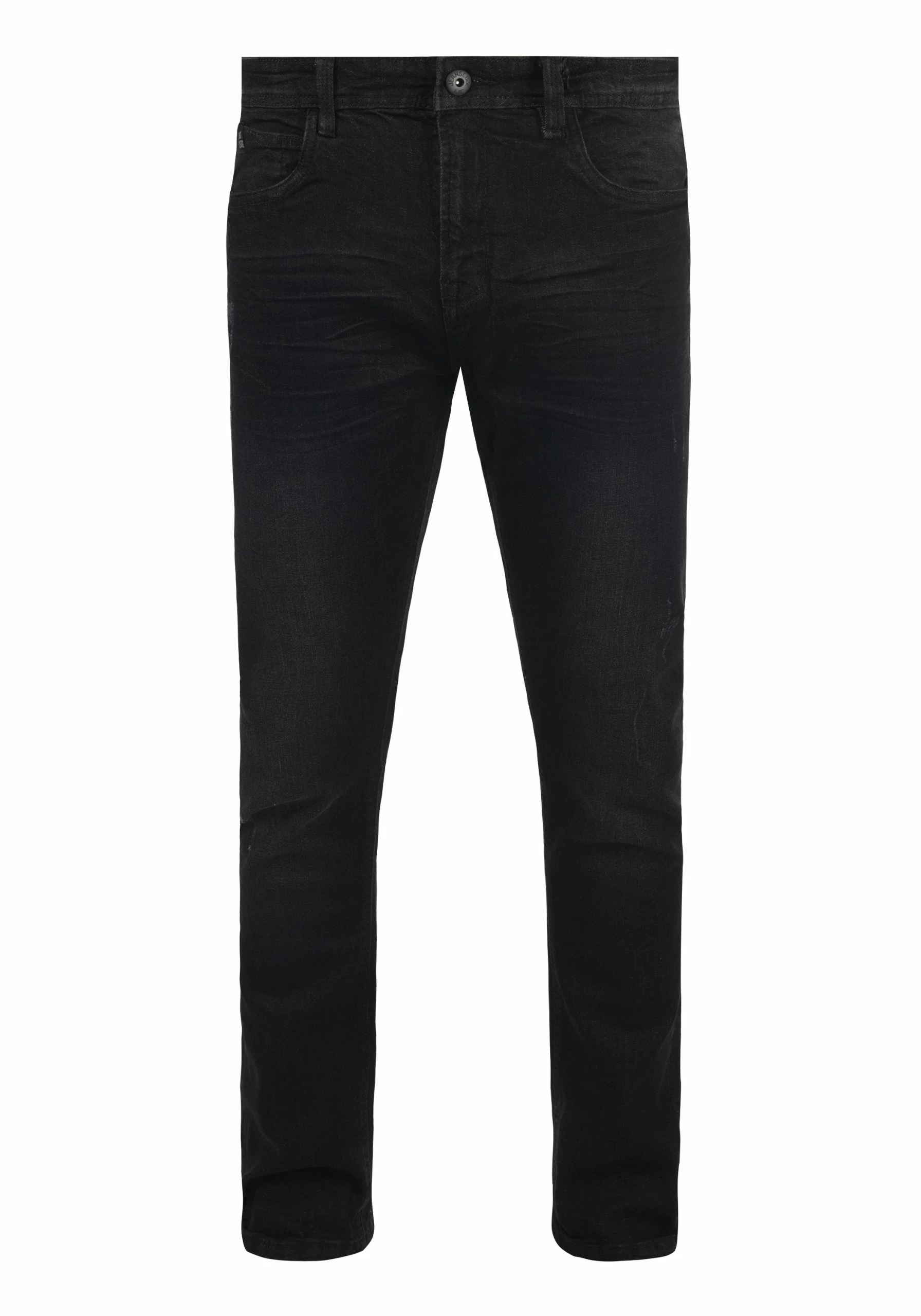 Indicode Jeans Idaldersgate - Slim Fit Jeans - Black 6 Indicode Jeans Idaldersgate - Slim Fit Jeans - Black - Afbeelding 4