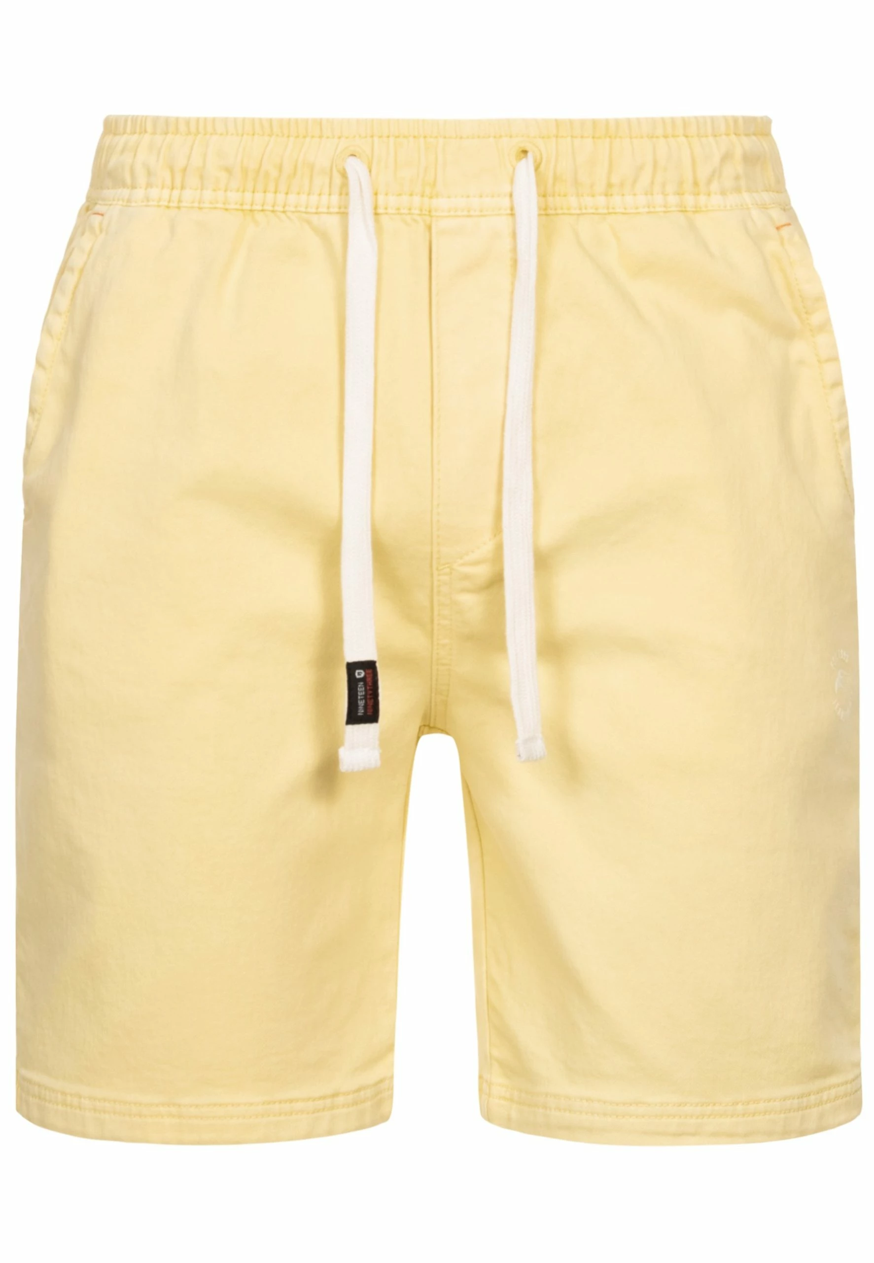 Indicode Jeans Kendari - Shorts - Golden Haze 8 Indicode Jeans Kendari - Shorts - Golden Haze - Afbeelding 6