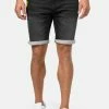Indicode Jeans Jeansshort - Vintage Black 2 Indicode Jeans Jeansshort - Vintage Black -Indicode Jeans Verkoop winkel 1b782bc01c7e4a6ca2e6f00ae9cf6431