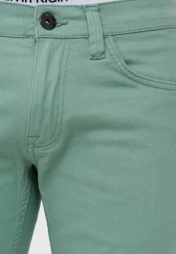 Indicode Jeans Villeurbanne - Jeansshort - Granite Green -Indicode Jeans Verkoop winkel 1e33935eca004254ac64ab504f676e95