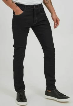 Indicode Jeans Idgiulio - Slim Fit Jeans - Vintage Rinse