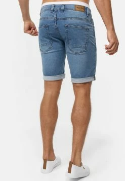 Indicode Jeans Indelmare - Jeansshort - Salty Bleach -Indicode Jeans Verkoop winkel 1fdd1082885d4e84b8fb7c4ba5ef39ba