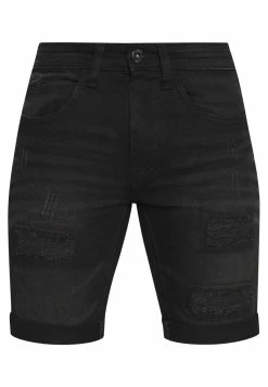 Indicode Jeans Kaden Holes - Jeansshort - Ultra Black 12 Indicode Jeans Kaden Holes - Jeansshort - Ultra Black -Indicode Jeans Verkoop winkel 253eb449703f464892f7f3cf2238670e