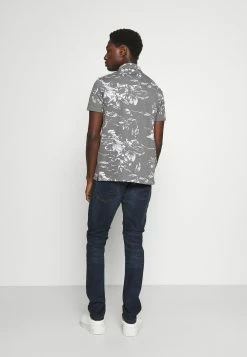 Indicode Jeans Glenn - Straight Leg Jeans - Pure Indigo -Indicode Jeans Verkoop winkel 25b43ecf8bed49eb83d57de46035ca99