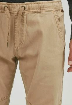 Indicode Jeans Idbrontus - Jeans Tapered Fit - Amber -Indicode Jeans Verkoop winkel 262086a418be4609bb1206c3d5234f6d