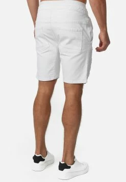 Indicode Jeans Mit Elastisc - Jeansshort - Off White 10 Indicode Jeans Mit Elastisc - Jeansshort - Off White -Indicode Jeans Verkoop winkel 26ee3b5020a44b2abe51b6662538e2a6