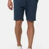 Indicode Jeans Eckerd - Shorts - Navy Mix -Indicode Jeans Verkoop winkel 28d1b24ae38e4aaaac103e1afec1d515