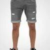 Indicode Jeans Idhallow - Jeansshort - Light Grey -Indicode Jeans Verkoop winkel 29e0a7f5af4246edaedb9aecb79ded15