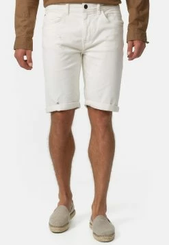 Indicode Jeans Jeansshort - Marshmellow