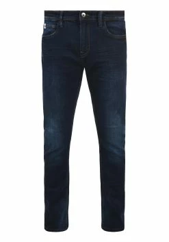 Indicode Jeans Idaldersgate - Slim Fit Jeans - Dark Blue 11 Indicode Jeans Idaldersgate - Slim Fit Jeans - Dark Blue -Indicode Jeans Verkoop winkel 303a17eb43a4407893add7d579ca9197