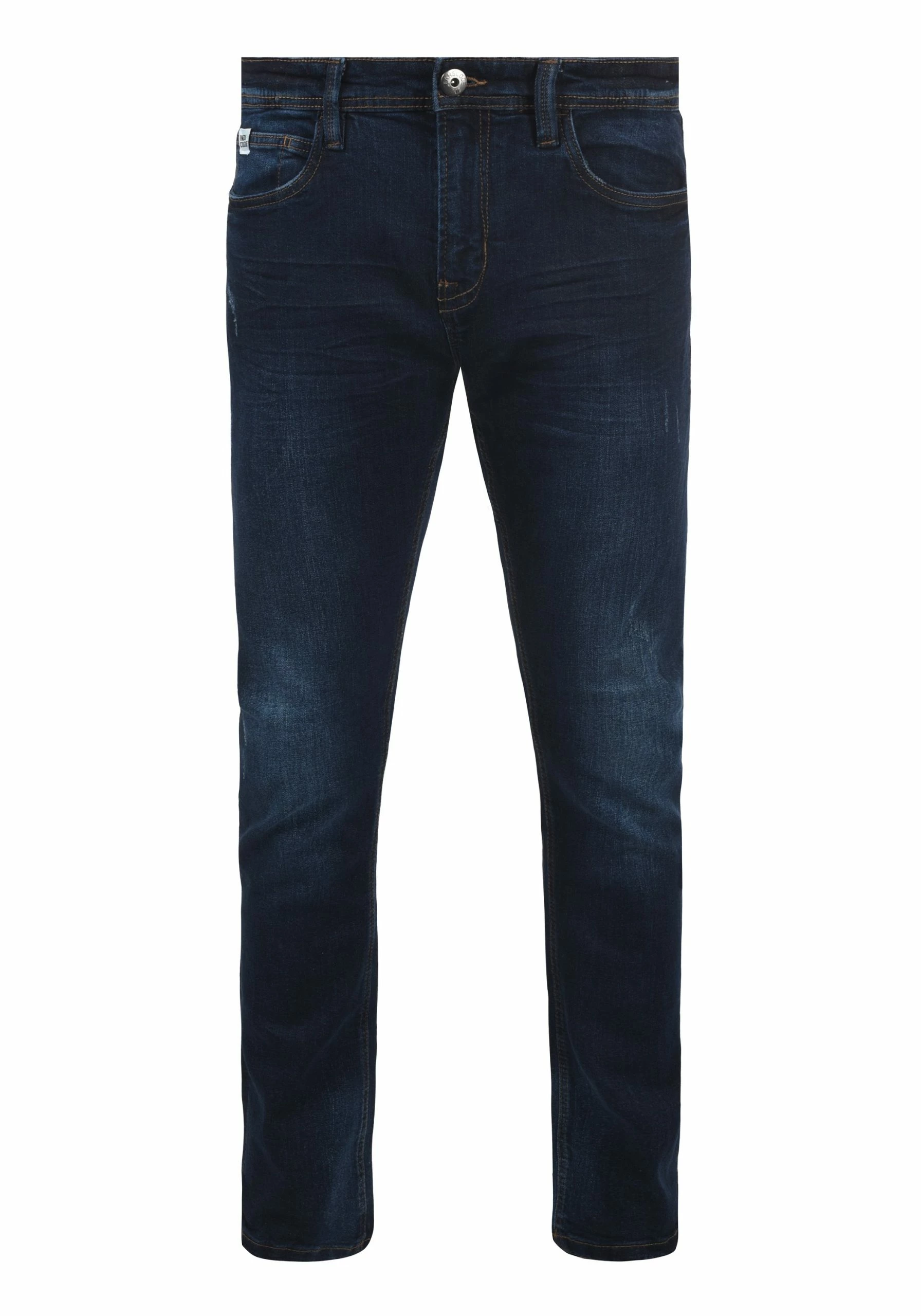 Indicode Jeans Idaldersgate - Slim Fit Jeans - Dark Blue 6 Indicode Jeans Idaldersgate - Slim Fit Jeans - Dark Blue - Afbeelding 4