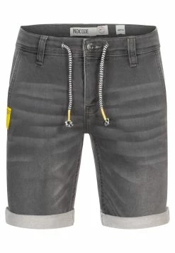 Indicode Jeans Jeansshort - Raven -Indicode Jeans Verkoop winkel 304eea2802bb4f5babe6b132b63481cd