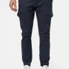 Indicode Jeans Hills - Jeans Tapered Fit - Navy -Indicode Jeans Verkoop winkel 31fabb4f2f514c34af78a94a65143c31