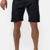 Indicode Jeans Shorts - Black -Indicode Jeans Verkoop winkel 33a4384b3d5144d68247d6ea0665527b