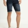 Indicode Jeans Kaden - Jeansshort - Dark Blue 2 Indicode Jeans Kaden - Jeansshort - Dark Blue -Indicode Jeans Verkoop winkel 33ef4a75fc47474980e74a3eee45da12