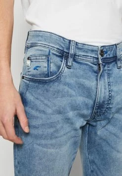 Indicode Jeans Coil Jogger - Jeans Tapered Fit - Salty Bleach 11 Indicode Jeans Coil Jogger - Jeans Tapered Fit - Salty Bleach -Indicode Jeans Verkoop winkel 36d93ed448f140129690a7cd967714d4