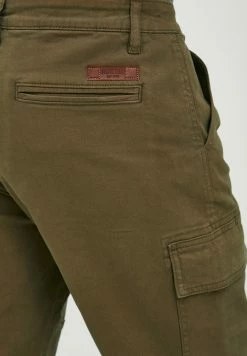 Indicode Jeans Idbrom - Jeansshort - Army -Indicode Jeans Verkoop winkel 38a14ee83b534db3aded714d94c02197