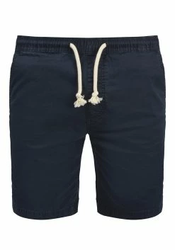 Indicode Jeans Idabbey - Shorts - Navy -Indicode Jeans Verkoop winkel 3c0ad2e9d59e4d64a23ed750e4b4a48a