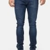 Indicode Jeans Slim Fit Jeans - Brushed Miami -Indicode Jeans Verkoop winkel 3ce5081c2caa45b4b8940ae4801faf53