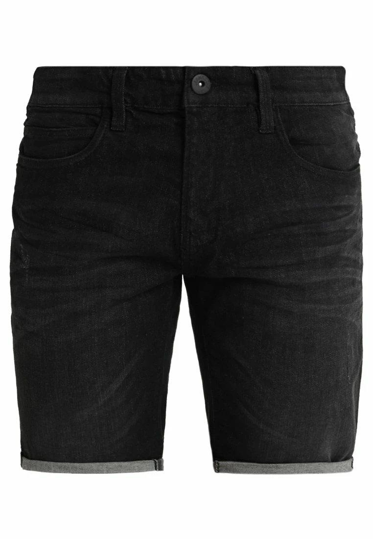 Indicode Jeans Kaden - Jeansshort - Black 7 Indicode Jeans Kaden - Jeansshort - Black - Afbeelding 5