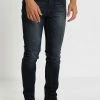 Indicode Jeans Tony - Slim Fit Jeans - Blue 2 Indicode Jeans Tony - Slim Fit Jeans - Blue -Indicode Jeans Verkoop winkel 4002c7b75af84fb380285d63a537dc79