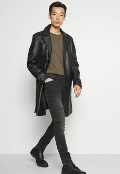 Indicode Jeans Patton - Jeans Skinny Fit - Vintage Black -Indicode Jeans Verkoop winkel 4111827848ab4d93bc66f9d83b77ac47