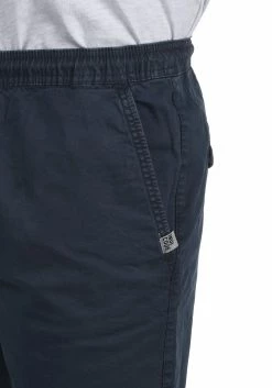 Indicode Jeans Idabbey - Shorts - Navy -Indicode Jeans Verkoop winkel 41b87918f82b48978a7cb73359046064