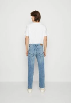 Indicode Jeans Coil Jogger - Jeans Tapered Fit - Salty Bleach 10 Indicode Jeans Coil Jogger - Jeans Tapered Fit - Salty Bleach -Indicode Jeans Verkoop winkel 42571c6c526e4698b714bfd541824dc4