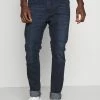 Indicode Jeans Glenn - Straight Leg Jeans - Pure Indigo 1 Indicode Jeans Glenn - Straight Leg Jeans - Pure Indigo -Indicode Jeans Verkoop winkel 4288d5b1b2df49838d7063da7b61021b