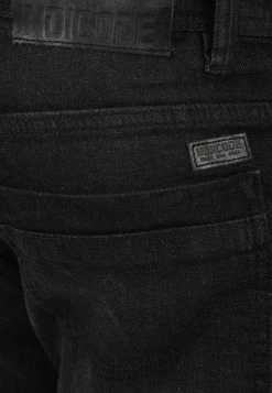 Indicode Jeans Idalessio - Jeansshort - Black 12 Indicode Jeans Idalessio - Jeansshort - Black -Indicode Jeans Verkoop winkel 44e67f479dc2428b9331733d31ae0749