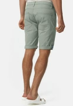 Indicode Jeans Villeurbanne - Jeansshort - Light Blue -Indicode Jeans Verkoop winkel 44ebc43869b24c9bb7590b724701fc5f