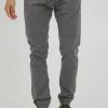 Indicode Jeans Idbrontus - Jeans Tapered Fit - Dark Grey 2 Indicode Jeans Idbrontus - Jeans Tapered Fit - Dark Grey -Indicode Jeans Verkoop winkel 49a656180bca44af8d7ff291c798834c
